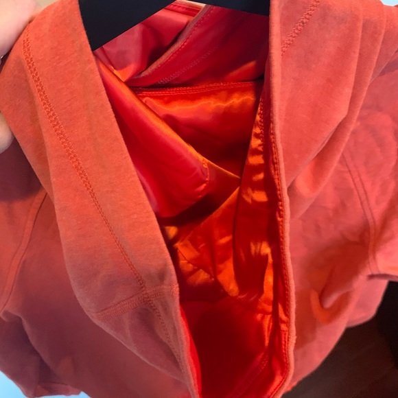 Lululemon All Good Pullover Hoodie Sweater - Picture 7 of 8